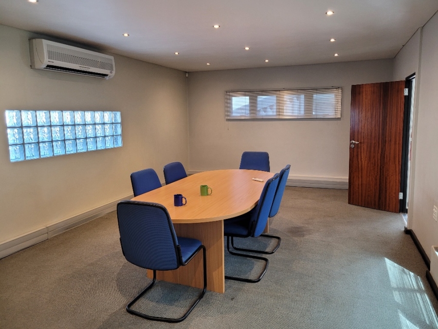 Commercial Property for Sale in Blackheath Industrial Western Cape